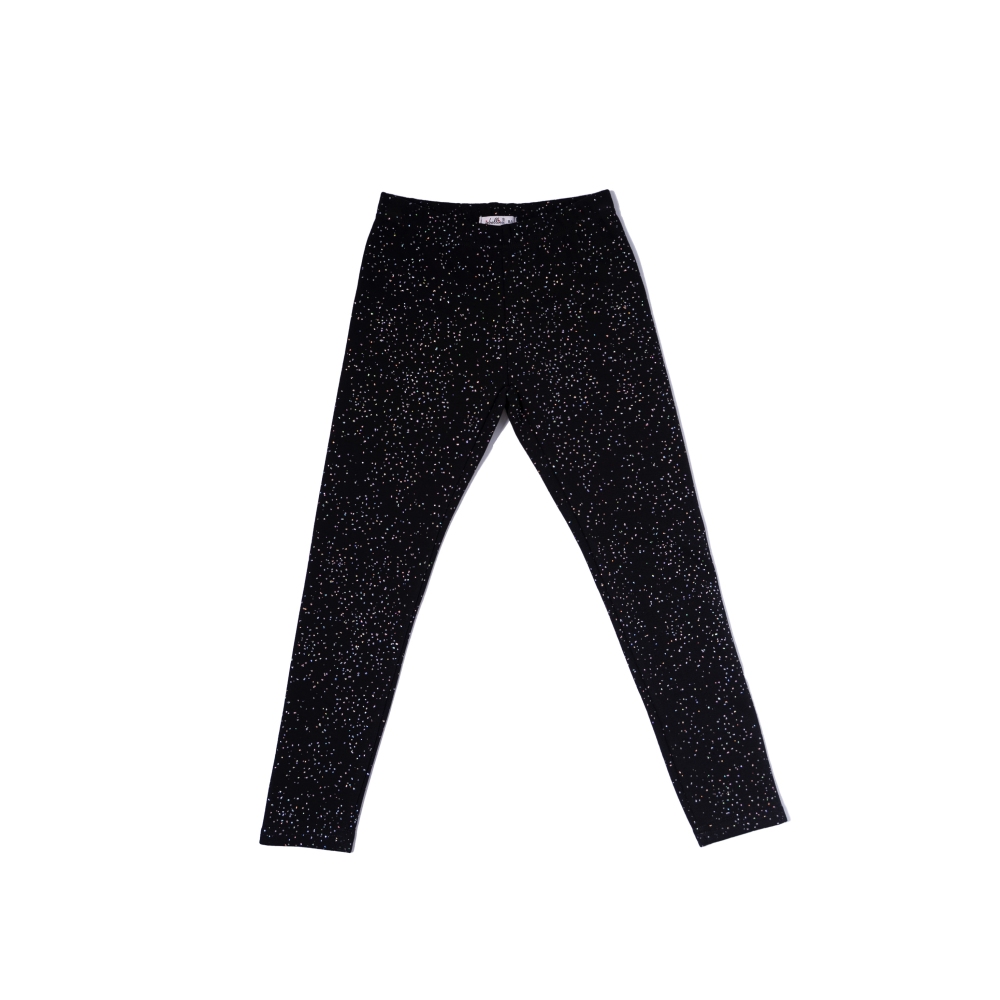 Leggings femminucce